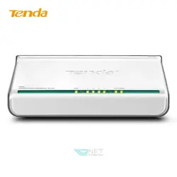 روتر کابلی تندا مدل Tenda R502