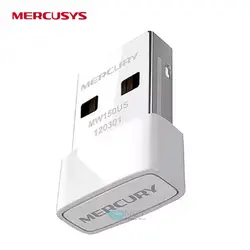 کارت شبکه بی‌سیم مرکوسیس مدل Mercusys MW150US