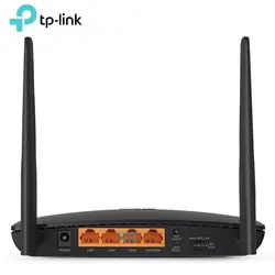 مودم روتر بی سیم 4G LTE تی پی-لینک مدل TP-Link MR200/AC750