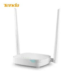 روتر بی‌سیم N300 تندا مدل Tenda N301