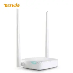 روتر بی‌سیم N300 تندا مدل Tenda N301