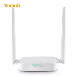 روتر بی‌سیم N300 تندا مدل Tenda N301