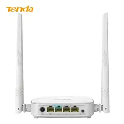 روتر بی‌سیم N300 تندا مدل Tenda N301