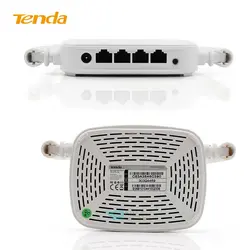 روتر بی‌سیم N300 تندا مدل Tenda N301