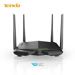 مودم ADSL/VDSL تندا AC1200 مدل V12