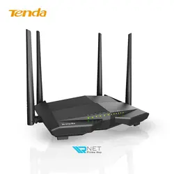 مودم ADSL/VDSL تندا AC1200 مدل V12