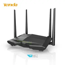 مودم ADSL/VDSL تندا AC1200 مدل V12