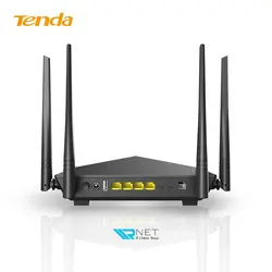 مودم ADSL/VDSL تندا AC1200 مدل V12