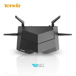 مودم ADSL/VDSL تندا AC1200 مدل V12