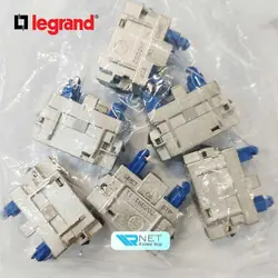 پچ پنل Legrand CAT.6 STP 33563 وارداتی