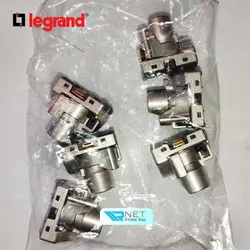 پچ پنل Legrand CAT.6 STP 33563 وارداتی