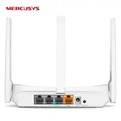 روتر N300 مرکوسیس مدل Mercusys MW305R