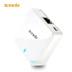 وایرلس روتر N150 تندا مدل Tenda A6