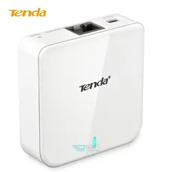 وایرلس روتر N150 تندا مدل Tenda A6