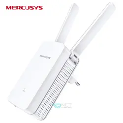 توسعه دهنده وایرلس مرکوسیس مدل Mercusys MW300RE