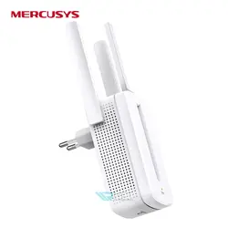 توسعه دهنده وایرلس مرکوسیس مدل Mercusys MW300RE