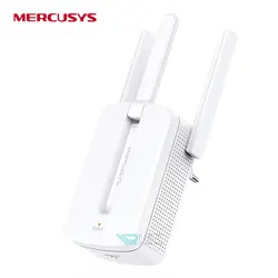 توسعه دهنده وایرلس مرکوسیس مدل Mercusys MW300RE