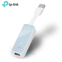 کارت شبکه USB تی پی لینک مدل TP-Link UE200