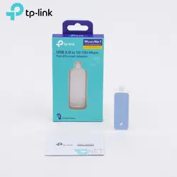 کارت شبکه USB تی پی لینک مدل TP-Link UE200