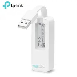 کارت شبکه USB تی پی لینک مدل TP-Link UE200