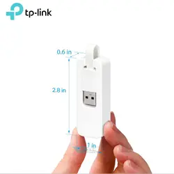 کارت شبکه USB تی پی لینک مدل TP-Link UE200