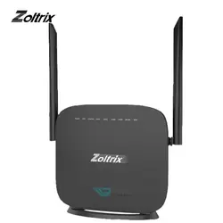 مودم وایرلس VDSL/ADSL زولتریکس مدل Zoltrix ZXC-V224