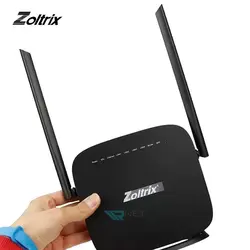 مودم وایرلس VDSL/ADSL زولتریکس مدل Zoltrix ZXC-V224