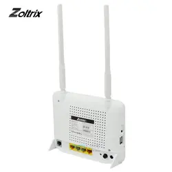 مودم وایرلس VDSL/ADSL زولتریکس مدل Zoltrix ZXV-818-P