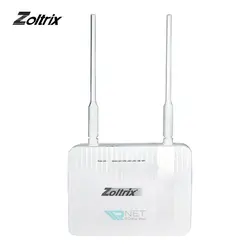 مودم وایرلس VDSL/ADSL زولتریکس مدل Zoltrix ZXV-818-P