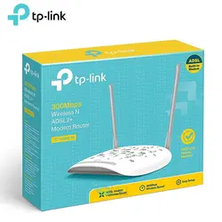 مودم وایرلس ADSL تی پی لینک مدل TP-Link TD-W8961N