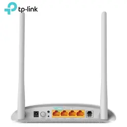 مودم وایرلس ADSL تی پی لینک مدل TP-Link TD-W8961N