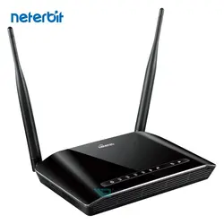 مودم وایرلس ADSL نتنزا مدل Neterbit NSL-2740U