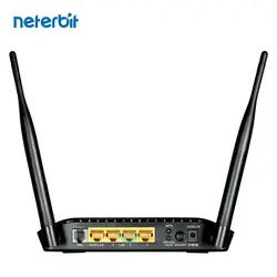 مودم وایرلس ADSL نتنزا مدل Neterbit NSL-2740U