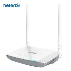 مودم وایرلس ADSL نتربیت مدل Neterbit ND-4230NU