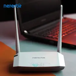 مودم وایرلس ADSL نتربیت مدل Neterbit ND-4230NU