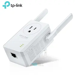 توسعه دهنده وایرلس تی پی لینک مدل TP-Link TL-WA860RE