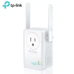 توسعه دهنده وایرلس تی پی لینک مدل TP-Link TL-WA860RE