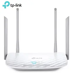 روتر بی سیم دو باند تی پی-لینک مدل TP-Link C50