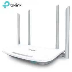 روتر بی سیم دو باند تی پی-لینک مدل TP-Link C50