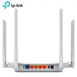 روتر بی سیم دو باند تی پی-لینک مدل TP-Link C50