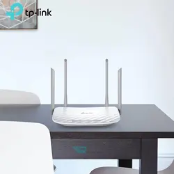 روتر بی سیم دو باند تی پی-لینک مدل TP-Link C50