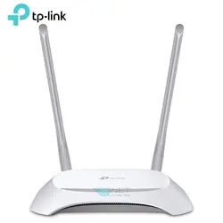 روتر وایرلس تی پی لینک مدل TP-Link TL-WR840N