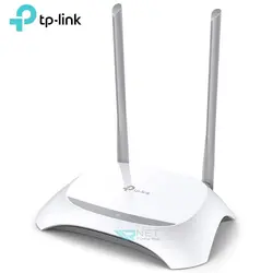 روتر وایرلس تی پی لینک مدل TP-Link TL-WR840N