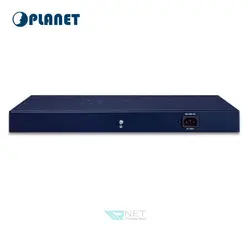 سوئیچ شبکه 16 پورت پلانت مدل Planet FNSW-1601