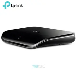 سوئیچ شبکه 5 پورت گیگابیت تی پی لینک مدل TP-Link SG1005D
