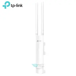 اکسس پوینت فضای باز (Outdoor) تی پی لینک مدل TP-Link EAP225