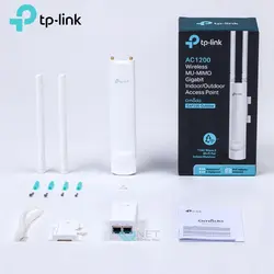 اکسس پوینت فضای باز (Outdoor) تی پی لینک مدل TP-Link EAP225
