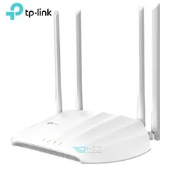 اکسس پوینت و تقویت کننده تی پی-لینک مدل TP-Link TL-WA1201 AC1200