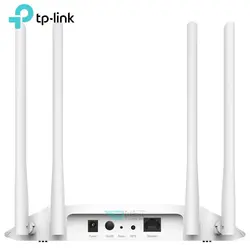 اکسس پوینت و تقویت کننده تی پی-لینک مدل TP-Link TL-WA1201 AC1200