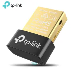 دانگل بلوتوث Bluetooth4.0 تی پی لینک مدل TP-Link UB400